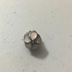 Pandora Cherry Blossom clip